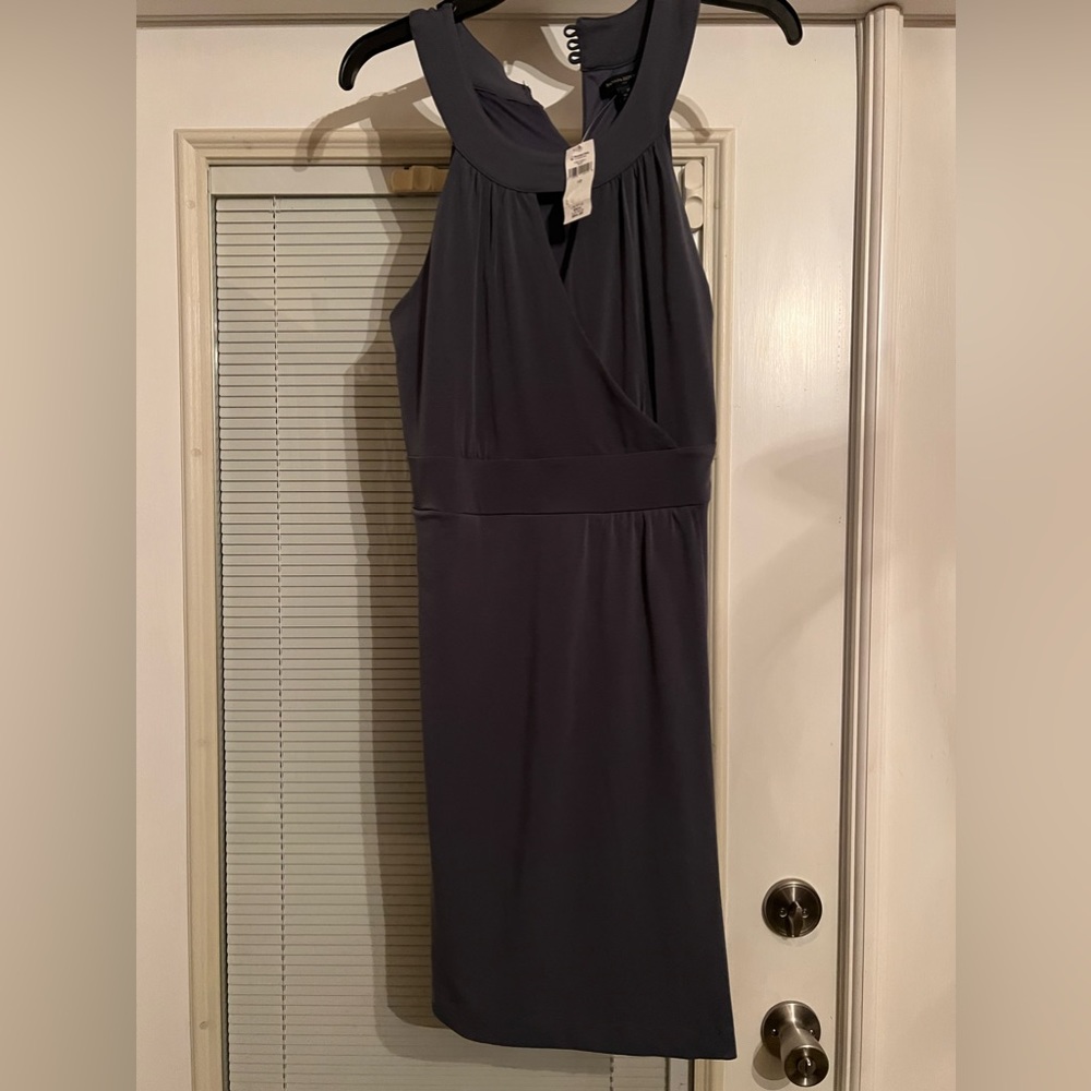 Banana republic dress